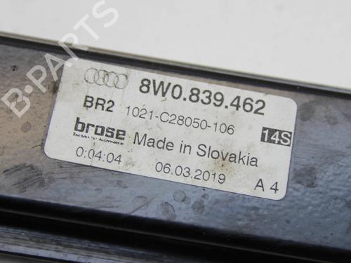 Rear right window mechanism AUDI A4 B9 (8W2, 8WC) 35 TFSI Mild Hybrid | BP39875426C25 - Image 5