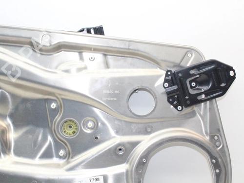 Front left window mechanism MERCEDES-BENZ E-CLASS T-Model (S212) E 250 CGI (212.247) | BP39867771C22 - Image 3