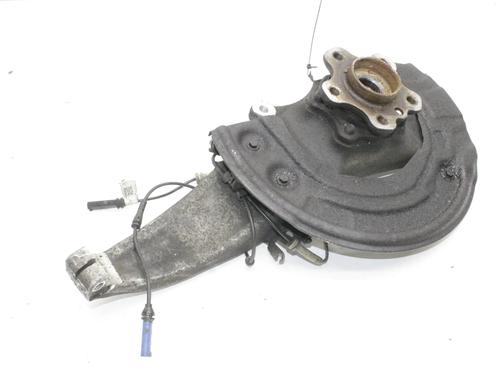 Left front steering knuckle BMW 6 Gran Turismo (G32) 630 d xDrive | BP39796035M25 - Image 2