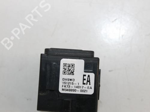 Switch LAND ROVER DISCOVERY SPORT (L550) 2.0 D 4x4 | BP39842626I30 - Image 4