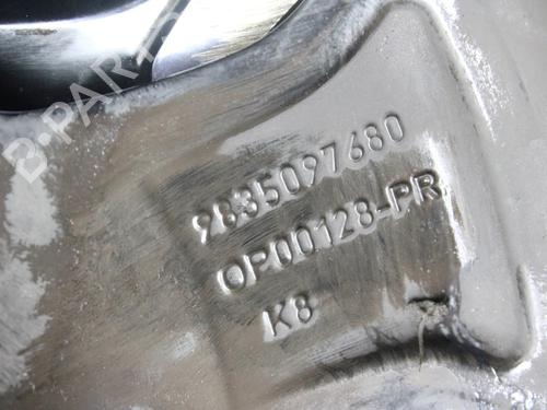 Fælgsæt OPEL MOKKA 1.2 (76) | BP39768292C100 - Image 12