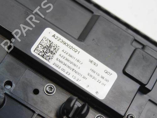 Switch MERCEDES-BENZ EQS (V297) EQS 450+ (297.123) | BP39869722I30 - Image 5