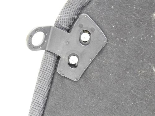 Rear parcel shelf AUDI TT (8J3) 2.0 TDI quattro | BP39863838C85 - Image 6