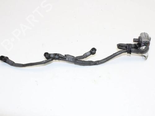 Used Wiring harness Wiring harness MAZDA 3 (BM, BN) 2.2 D (150 hp) 39833262 39833262