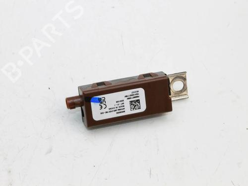 Used Electronic module Electronic module VOLVO EX30 (416) Performance AWD (428 hp) 39793270 39793270