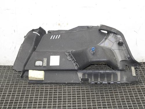 Boot lining AUDI A3 Limousine (8VS, 8VM) S3 quattro | BP39817941I3 - Image 2