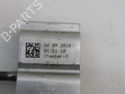 Electronic sensor MERCEDES-BENZ A-CLASS (W177) A 180 d (177.003) | BP39810837M84 - Image 6
