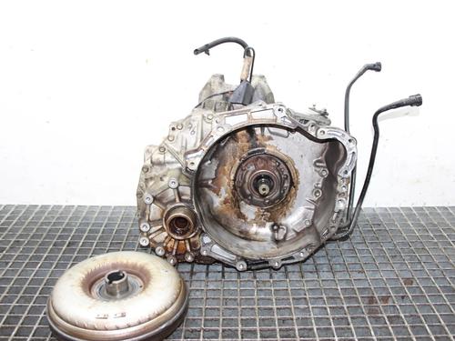 Used Gearbox Gearbox LAND ROVER FREELANDER 2 (L359) 2.2 SD4 4x4 (190 hp) 39855724 39855724