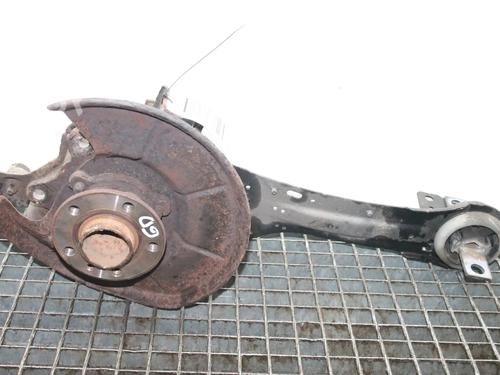 Used Right rear steering knuckle Right rear steering knuckle VOLVO V60 I (155) D2 (120 hp) 39880310 39880310