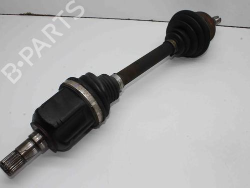 Left front driveshaft JEEP RENEGADE SUV (BU, B1, BV) 1.6 CRD | BP39850768M38 - Image 3