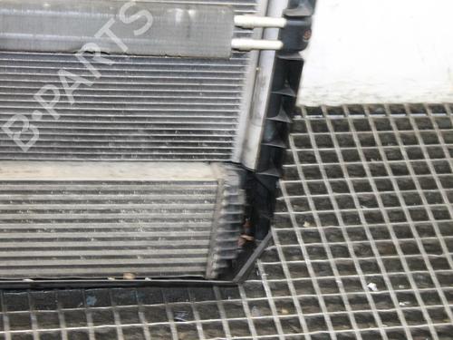 Radiator set BMW X6 (E71, E72) xDrive 30 d | BP39872711M120 - Image 4