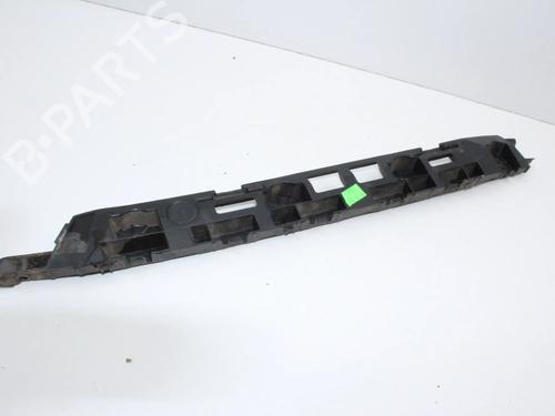 Used Rear bumper bracket Rear bumper bracket SKODA SUPERB III (3V3) 1.6 TDI (120 hp) 39848117 39848117