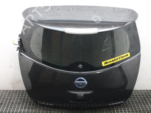 tailgate-nissan-leaf-ze0-2010-2011-2012-2013-2014-2015-2016-2017-39782420 main image