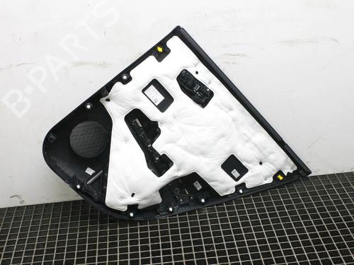 Rear left panel KIA NIRO I (DE) 1.6 GDI Plug-in Hybrid | BP39857343C60 - Image 2