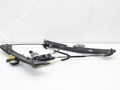 Used Front left window mechanism Front left window mechanism BMW 3 Gran Turismo (F34) 328 i (245 hp) 39819512 39819512
