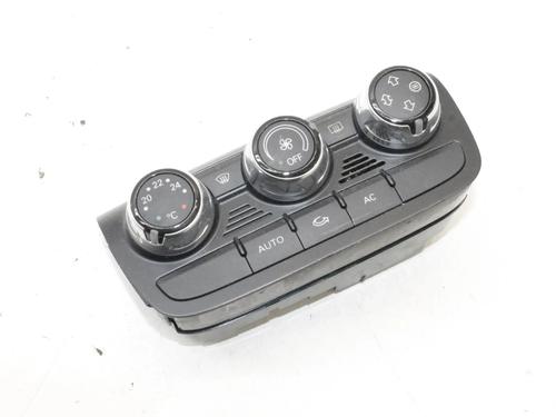 Used Control unit Control unit AUDI TT (8J3) 2.0 TDI quattro (170 hp) 39832915 39832915
