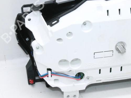 Instrument cluster MAZDA MX-30 (DR) e-SKYACTIV | BP39864424C47 - Image 6