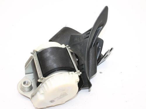 Sikkerhedssele bag venstre Sikkerhedssele bag venstre VW PASSAT B7 (362) 2.0 TDI (140 hp) 39824140 39824140