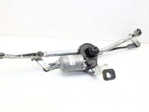 front-wipers-mechanism-bmw-1-f40-2019-39780378 main image