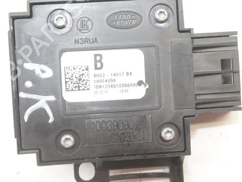 Switch LAND ROVER DISCOVERY IV (L319) 3.0 TD 4x4 | BP39768949I30  - Image 5