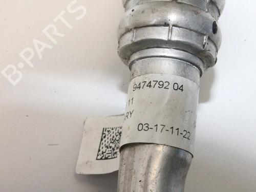 AC pipe BMW i4 (G26) eDrive40 | BP39873975M126 - Image 5