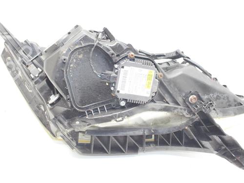 Left headlight HONDA CR-V III (RE_) 2.2 i-DTEC 4WD (RE6) | BP39785187C28 - Image 10