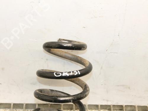 Shock absorber spring JAGUAR E-PACE (X540) 2.0 D180 AWD | BP39832590C152 - Image 2