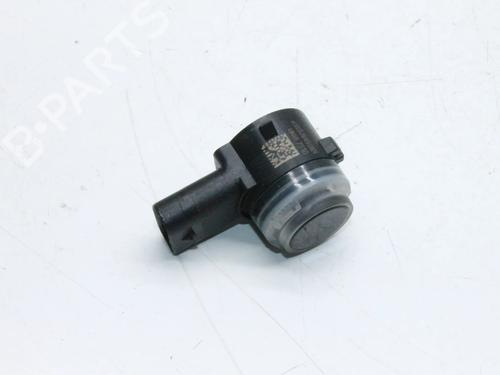 Used Electronic module Electronic module OPEL CORSA F (P2JO) 1.2 (68) (101 hp) 39862662 39862662