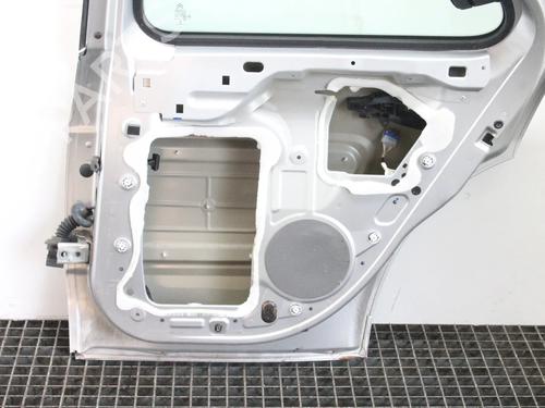 Dør højre bagtil CITROËN C4 CACTUS 1.2 THP 110 | BP39822311C5 - Image 3