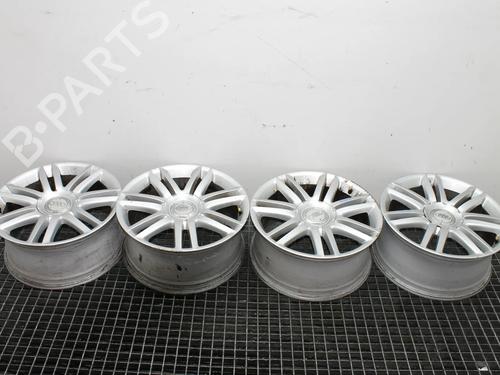 Fælgsæt Fælgsæt AUDI A4 B7 Avant (8ED) S4 quattro (344 hp) 39862572 39862572