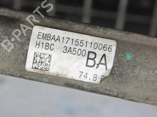 Steering rack FORD FIESTA VII (HJ, HF) 1.0 EcoBoost | BP39830940M22  - Image 5