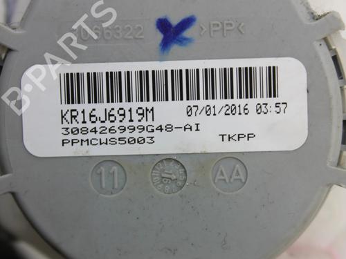 Front right seatbelt AUDI Q7 (4MB, 4MG, 4MQ) 3.0 TDI quattro | BP39787481I25 - Image 5