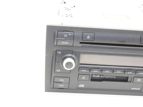 Electronic module AUDI A4 B7 Avant (8ED) S4 quattro | BP39865470M83 - Image 2