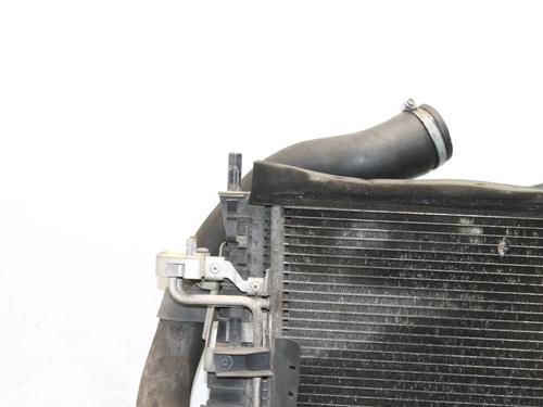 Radiator set VOLVO C30 (533) 2.0 D | BP39776558M120 - Image 2
