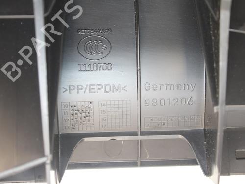 Boot lining MINI MINI COUNTRYMAN (R60) Cooper SD ALL4 | BP39797103I3 - Image 5