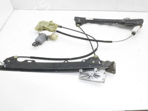 Used Front left window mechanism Front left window mechanism BMW Z4 Roadster (E89) sDrive 20 i (184 hp) 39842421 39842421