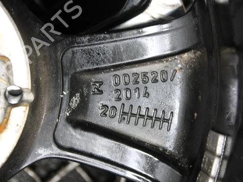 Felgsett SMART FORFOUR Hatchback (453) electric drive (453.091) | BP39772734C100  - Image 15