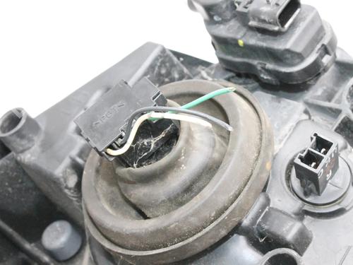 Left headlight NISSAN NV200 Van 1.5 dCi 85 (M20, M20N, M20M) | BP39781751C28  - Image 9