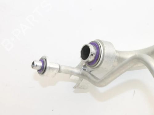 AC pipe MERCEDES-BENZ CLA (C118) CLA 180 (118.384) | BP39825639M126 - Image 3