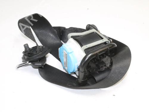 Sikkerhedssele foran højre Sikkerhedssele foran højre MERCEDES-BENZ A-CLASS (W176) A 200 CDI (176.001) (136 hp) 39879482 39879482