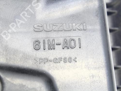 Luftfilter kasse SUZUKI VITARA (LY) 1.6 (APK 416) | BP39818991M87 - Image 7