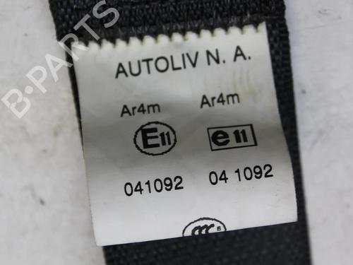 Rear right seatbelt JEEP COMPASS (MK49) 2.2 CRD 4x4 | BP39862213I28 - Image 7