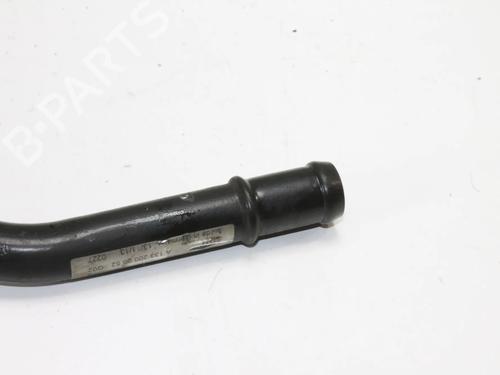 Pipe MERCEDES-BENZ A-CLASS (W176) A 45 AMG 4-matic (176.052) | BP39827565M125 - Image 3