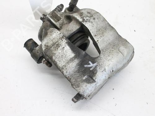 Left front brake caliper SKODA SCALA (NW1) 1.0 TSI | BP39846108M105 - Image 2