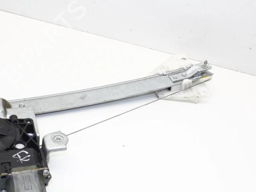 Rudehejsemekanisme venstre bagtil FORD KUGA II (DM2) 1.5 EcoBoost 4x4 | BP39872440C24 - Image 3