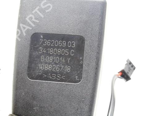 Engate do cinto MINI MINI (F56) Cooper SD | BP39844077I32 - Image 3