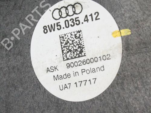 Electronic module AUDI A4 B9 (8W2, 8WC) S4 TFSi quattro | BP39811139M83 - Image 5
