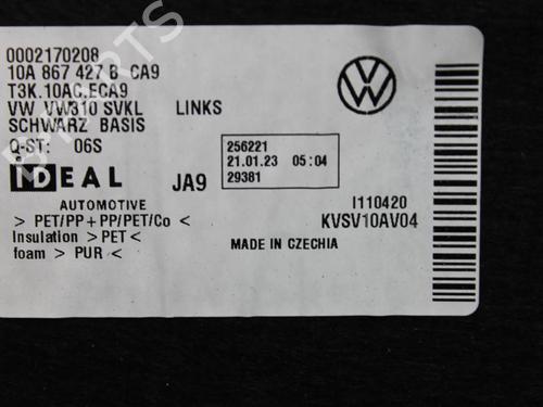 Boot lining CUPRA BORN (K11) 58 e-boost | BP39820108I3 - Image 11