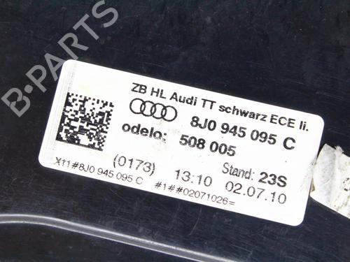 Left taillight AUDI TT (8J3) 2.0 TFSI | BP39829704C34 - Image 12