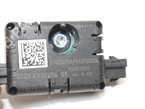 Electronic module BMW i4 (G26) eDrive40 | BP39830770M83 - Image 5